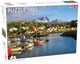 Puzzle Narvik Harbor 500, 