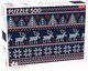 Puzzle Scandic Pattern 500, 