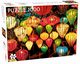 Puzzle Lanterns 1000, 
