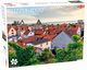 Puzzle Visby, Gotland 1000, 