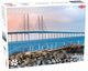 Puzzle Oresund Bridge 1000, 