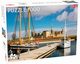 Puzzle Kronborg Castle 1000, 