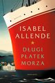 Dugi patek morza, Allende Isabel