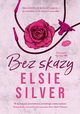 Bez skazy. Chestnut Springs #1, Silver Elsie