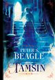 Tamsin, Beagle Peter S