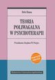 Teoria poliwagalna w psychoterapii, Dana Deb