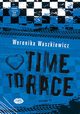 Time to race, Waszkiewicz Weronika