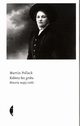 Kobieta bez grobu, Pollack Martin