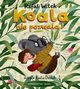 Koala nie pozwala!, Witek Rafa