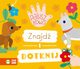 Paluszkowo Znajd i dotknij, 