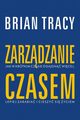 Zarzdzanie czasem, Tracy Brian