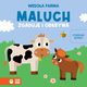 Maluch zgaduje i odkrywa Wesoa farma, 