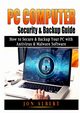 PC Computer Security & Backup Guide, Albert Jon