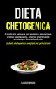 Dieta Chetogenica, Orsini Albizzo