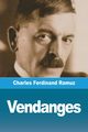 Vendanges, Ramuz Charles  Ferdinand