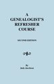 Genealogist's Refresher Course, Jacobson Judy