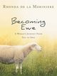 Becoming Ewe, de la Moriniere Rhonda
