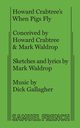 Howard Crabtree's When Pigs Fly, Crabtree Howard