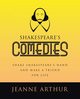 Shakespeare's Comedies, Arthur Jeanne