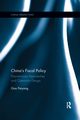 China's Fiscal Policy, Peiyong Gao