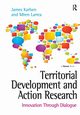 Territorial Development and Action Research, Karlsen James
