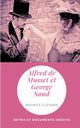 Alfred de Musset et George Sand, Clouard Maurice