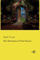 The Adventures of Tom Sawyer, Twain Mark