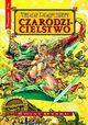 Czarodzicielstwo, Pratchett Terry