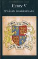 Henry V, Shakespeare William