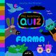Mj kolorowy quiz Farma, Holtfreter Nastja