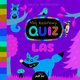 Mj kolorowy quiz Las, Holtfreter Nastja