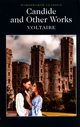 Candide and Other Works, Voltaire