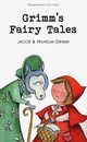 Grimm's Fairy Tales, Grimm Jacob, Grimm Wilhelm
