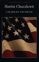 Martin Chuzzlewit, Dickens Charles