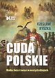 Cuda polskie, Ryszka Czesaw
