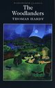 Woodlanders, Hardy Thomas