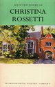 Selected Poems of Christina Rossetti, McGowran Katharine