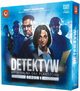 Detektyw Sezon 1, 