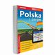 Polska atlas samochodowy 1:300 000, 