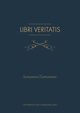Libri Veritatis Atanazego Raczyskiego / Von  Athanasius Raczyski Suplement /Supplement, Bearbeitung Kudkiewicz Kamila