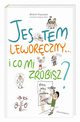 Jestem leworczny? i co mi zrobisz?, Piquemal Michel