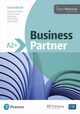 Business Partner A2+ Coursebook with Online Practice, 