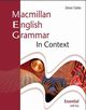 Macmillan English Grammar In Context Essential with key, Clarke Simon