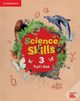 Science Skills 3 Pupil's Book, 