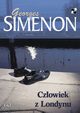 Czowiek z Londynu, Simenon Georges