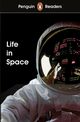 Penguin Readers Level 2 Life in Space, 