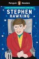 Penguin Reader Level 3: The Extraordinary Life of Stephen Hawking, 