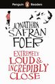 Penguin Readers Level 5 Extremely Loud and Incredibly Close, 