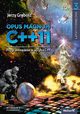 Opus magnum C++11 Programowanie w jzyku C++ Tom 3, Grbosz Jerzy