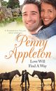 Love Will Find A Way, Appleton Penny